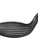 Cobra Golf Darkspeed Adapt X Fairway Right, True Temper Denali Blue 60, Graphite Stiff, 3HL 
