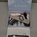 Microneedle Derma Roller Pen for Home Use - Microneedle Skin Care Tool for Men Women Home Use