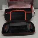 Satisfye  ZenGrip 2 Slim Bundle, Accessories Compatible with Nintendo Switch 2 - The Bundle includes: ZenGrip 2, Slim Case (Fits Switch 2 only) (black)