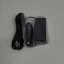 USB-C 65W 45W AC Replacement Charger fit for Lenovo ThinkPad T480 T490 T580 ADLX65YDC2A ADLX65YLC2D ADLX65YDC3A ADLX65YDC2D chromebook 2nd Gen S330 65W Laptop Power Supply Adapter Cord