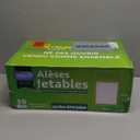 Inspire Extra Large Super Absorbent Disposable Bed Pads for Chronic Incontinence Ultra Thick and Absorbent Bed Pads Disposable Adult | Pee Pads for Adults (30" X 36" Pack of 50)