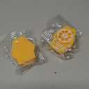 Adorable monster, silicone mold set 2 pcs, 3D Character Mold, silicone mold for chocolate and DIY.