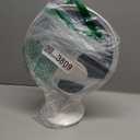 Gospire 10.8 Inch 2-in-1 Large Vanity Mirror with Lights & Bedside Table Lamp, Height Adjustable Lighted Makeup Mirror with Magnification 10X, 5000mAh Battery, 3-Color Desk Light Up Mirrors Bathroom