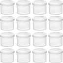 Coopay 16 Pieces Bug Viewer Critter Insect Cage Magnifying Insect Box Bug Magnifier Container Catcher Cage, Science Nature Exploration Tools