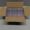 SAMYUCHO 180PT 15 Pack Magnetic Card Holder for Trading Cards, One Card Touch Holder, U-V Protector Baseball Card Hard Plastic Cover for Football Basketball Sports Game