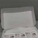 Silicone Bath Pillows for Tub - Adjustable Firmness Bathtub Pillow for Offering Perfect Head Neck & Back Support, Bath Pillow Cushion for Epsom Salt Soaking  Spa Gifts for Women & Parents, White