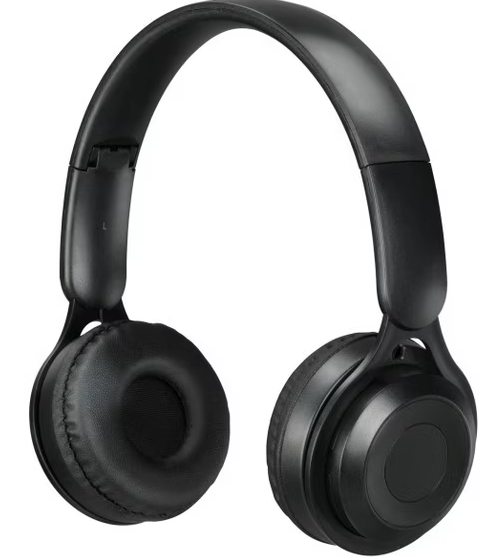 iLive Wireless Headphones, 
IAHB53B