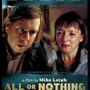 All or Nothing