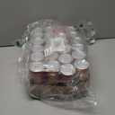 IZZE Sparkling Juice Beverage Blend, Sunset Variety Pack, Clementine, Peach, Cherry Lime, Pomegranate, No Sugar Added, 8.4 Fl Oz (Pack of 24)BBD 06/23/26