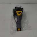 EODELLY 28" Heavy Duty Dog Pooper Scooper for Large Dogs, Extra Long Handle Foldable Poop Pick Up Tool with Durable Spring, Great for Yard, Lawns, Grass, Dirt, Gravel