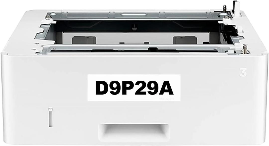 D9P29A Pro Color 550 Sheet Feeder Tray-550 Pages for 4001 4101 M402 M404 M406 M426 M428 Series