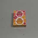 Potaroma Cat Toys Chirping Birds 2 Pcs with Catnip SilverVine, Interactive Cat Kicker, Lifelike Birdie Tweets, Indoor Kitty Kitten Exercise Toys 4.0"