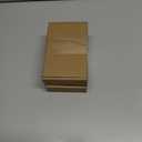 2 x 5-Pack Adhesive Sponge Holder for Kitchen Sink Caddy Accessories SUS304 Stainless Steel, Quick Drying