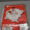 Morph Vegas Rockstar Costume For Boys, The King Halloween Costumes For Boys, Disco Costume For Kids Halloween Costumes (4-6 Years)