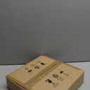 Dimmable Moon Wall Light 12 inch Wall Lights with Remote Control Plug-in Modern LED Light, 15W Black Wall Lamp Indoor Wall Mounted Ceiling Light Fixture for Bedroom Living Room Corridor