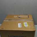 Driver Left Side Mirror Replacement Power Mirror Without Indicator Fit Ford Transit 150 250 350 from 2015-Onward (Driver (LH) Side)