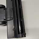 for Miele Turbo Brush Head Compatible with Miele Vacuum Cleaners - Vacuum Attachments for Low Carpet, Area Rugs, Tile & Hard Floors : Easy Pet Hair Removal -Hardwood Floor Attachment (For Miele (35MM Inner Diameter))