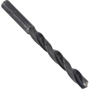 2 x Alpen 63401000100 Jobber Drills Hss-Sprint Din 338 SB 10, 0mm