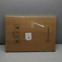 LUCKYLIFE 16x24 Frame in Black, Gallery Frame for Wall Mounting, 2 Pack