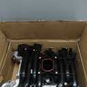 A-Premium Upper Intake Manifold with Gaskets Compatible with Ford Crown Victoria 96-00, Mustang 96-98, Thunderbird 96-97 & Lincoln Town Car 96-00 & Mercury Grand Marquis 96-00, Cougar 96-97, 4.6L V8