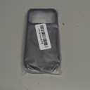 TORRAS Magnetic Shockproof for iPhone 17 Pro Case, Fit for MagSafe, Military-Grade Protection, Camera Control Button, Slim Translucent Anti-Fingerprint Phone Case for iPhone 17 Pro 6.3", Deep Blue