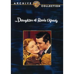 The Daughter of Rosie O'Grady, Format: DVD