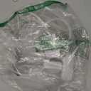 CHORLED 20ft Rope Lights Outdoor, Connectable & Flexible Tube Lights with 8 Modes, Waterproof White LED Rope Lighting for Deck, Garden, Pool, Patio,Bedroom, Party, Indoor Outdoor & Christmas Decor