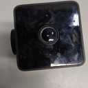 WYZE CAM PAN V3 Security Camera - Black (1-pack)
