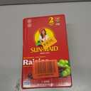 Sun-Maid California Sun-Dried Raisins - (2 Pack) 32 oz Resealable Bag - Dried Fruit Snack for Lunches, Snacks, and Natural Sweeteners (EXP 10/28/27)