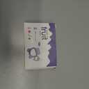 2 Pack Silicone Baby Fruit Feeder with Mini Freezer Tray, Breastmilk Popsicle Molds for Baby Teething Relief, Fresh Food Feeder for Safe Infant Self Feeding, Extra Food Pouches (Blue/Green)