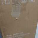 NEWBULIG Centrifugal Juicer, 3" Feed Chute, Silver