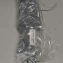 Honeywell LED Desk Lamp for Home Office, Eye-Caring Light with 4 Color Modes & Touch Control, USB A+C Charging Ports, Adjustable Rotating Head with Timer for Reading, Bedroom & Small Desks