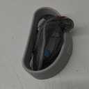 Skip Hop Moby Hanging Bath Toy Organizer Scoop, Grey