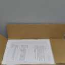 Oneach 62" Gold Floor Lamp for Living Rooms Tall Arc Standing Lamps for Bedrooms Industrial Corner Nursery Girls Kid Vintage Mid-Century Modern Reading Light Office Antique Brass Shade Lantern