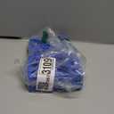 Multifunctional Test Tube Rack Vial Rack Trapezoidal Test Tube Rack for 0.2ml-50ml Test Tube