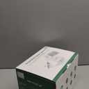 Smart Bird Feeder with Camera, Solar Powered WiFi WildBird Watching Camera with AI Bird Recognition, 2K Auto Capture, Vicohome App Alerts, Outdoor Garden Decor Gift for Dad Mom BirdLovers (Blue)