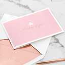 Hallmark Signature Paper Wonder Mother's Day Pop Up Card (Orchid) for Spring, Birthday, Thinking of You, Congrats, or Any Occasion