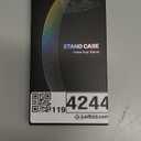 TORRAS Ostand Q3 Air for iPhone 17 Pro Max Case with 360 Magnetic Stand, Fit for MagSafe, MilGrade Drop Tested, Camera Control Button, Shockproof Phone Case for iPhone 17 Pro Max 6.9", Midnight Blue