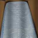 Scented Dog and Puppy Pee Pads, 5Layer LeakProof Super Absorbent, QuickDry Surface, Potty Training, Regular (22x22"), 100 Count, Blue & White