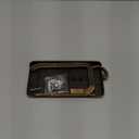 Vintage Paper Towel Holder with Cellphone Shelf for Bathroom, Wall Mount Anti-Rust Aluminum Paper Towel Rack (Brass)