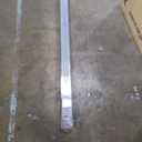 MYshade Cordless Blackout Window Blinds & Shades Pull Down Room Darkening Window Shades Light Blocking Honeycomb Cellular Shade for Indoor Windows Easy to Install 19 inch Wide, H36 Grey Blinds (Color-coordinated Grey)