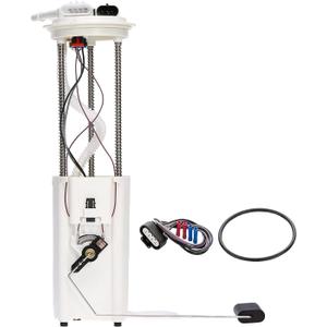 Fuel Pump E3943M Replacement for Compatible with Chevy S10 Pickup, GMC Sonoma, Isuzu Hombre L4 2.2L 1997 1998 1999 2000