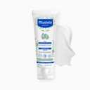 Mustela Cradle Cap Fragrance-Free Baby Shampoo & Cream for Baby & Newborn for Seborrheic Dermatitis - Helps to minimize Scalp Flakes - Clinically & Dermatologist Tested - 2 Items Set