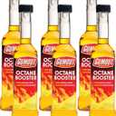 Gumout 510022W-6PK Fuel System Cleaner, 6 Pack