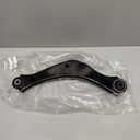 MOOG RK643108 Suspension Control Arm rear left upper