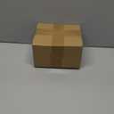 Soul Valley Aquarium Ornaments Aquarium Decoration Model Kits, Include 7 pcs Resin Imitation Stone