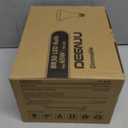 6 Pack BR30 LED Recessed Light Bulb, Dimmable Indoor Flood Light Bulbs CRI80 7W Equivalent 65W 5000K Daylight 650 Lumens, 15000 Lifetime Hours E26 Base LED Can Light Bulb, Flicker-Free