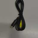 8-Pin mini DIN to RCA Male Connector (1.5m / 5FT) Compatible with YAESU FT-710 FT710 (5.5 Feet)