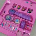 Cra-Z-Art Shimmer ‘n Sparkle Braid Bead and Twist Deluxe Hair Designer