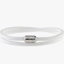 Wind Passion - Men’s Bracelet, Durable Rope Wristband for Men, Versatile Pulseras Para Hombres - Waterproof, Magnetic Clasp, Ideal for Outdoor & Fashion 17 Inch